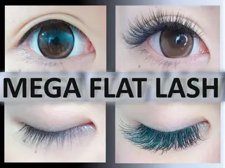 マツエク・マツパ mavie eyelashのマツエク・マツパデザイン