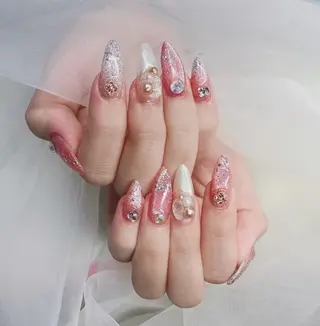 ネイル Ecrin nail ✨Yukiのネイルデザイン