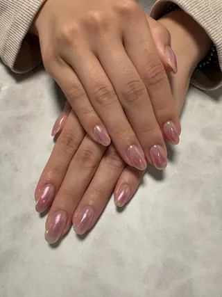 ネイル natsuki natsuのネイルデザイン
