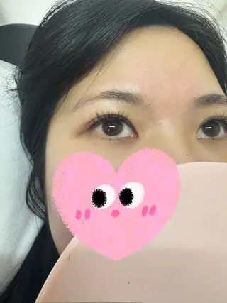 マツエク・マツパ リ カのマツエク・マツパデザイン