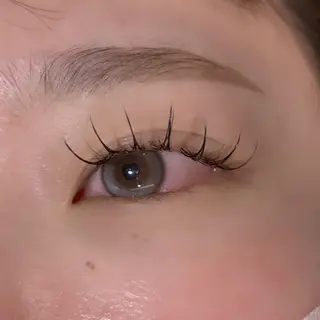 マツエク・マツパ hair&eye🎀 /momoKaのヘアスタイル