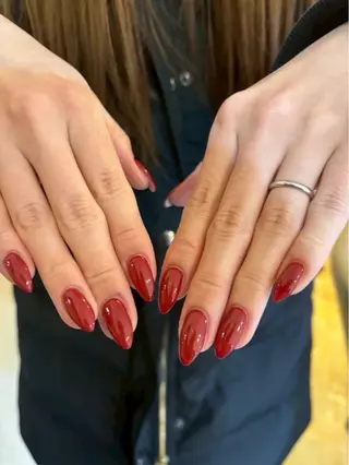ネイル Ema Nail Schoolのネイルデザイン