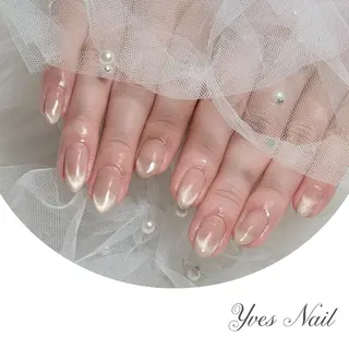 ネイル kanno yのネイルデザイン
