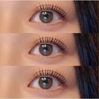 マツエク・マツパ Angelie TsukI♥🧸のマツエク・マツパデザイン