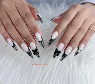 ネイル Elegance Nail本厚木店舗のネイルデザイン