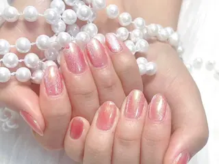 ネイル 奈 奈のネイルデザイン