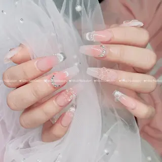 ネイル More Glam 高田馬場店のネイルデザイン