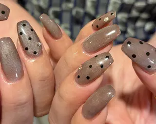 ネイル AOI💫 nailのネイルデザイン