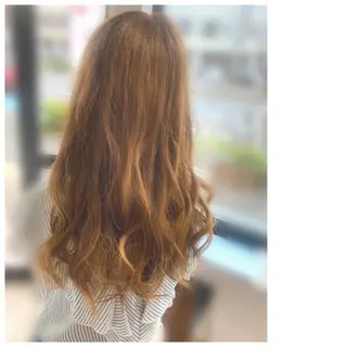 ロング Tendre Rêveのマツエク・マツパデザイン
