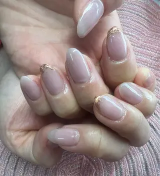 ネイル Mimi Nailのネイルデザイン