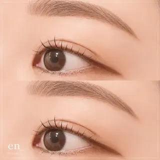 マツエク・マツパ en_ ななさのマツエク・マツパデザイン