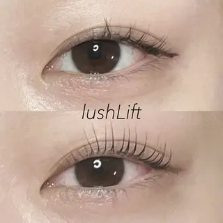 マツエク・マツパ LOOK. MIMIの眉毛・アイブロウイメージ