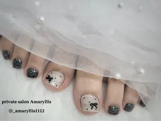 ネイル 𝑹𝒆𝒏𝒐 八尾ネイルのネイルデザイン