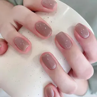 ネイル Queen‘s なんのネイルデザイン