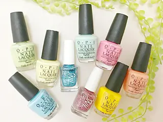 ネイル Nail cottageのネイルデザイン