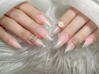 ネイル ENサロン みさきのネイルデザイン