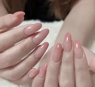 ネイル 🎀 UU_nailのネイルデザイン
