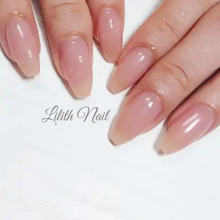 ネイル Lilith Nailのネイルデザイン