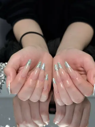 ネイル Julie Nail Rinのネイルデザイン