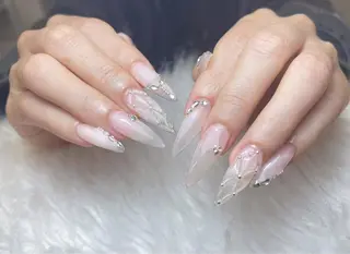 ネイル NieNail Nezukoのネイルデザイン