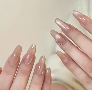 ネイル H&B ヨウのネイルデザイン