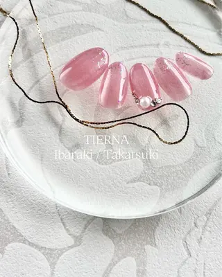 ネイル 【ティエルナ】 えつこのネイルデザイン