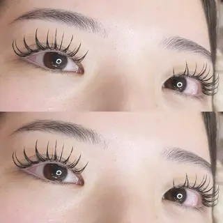 マツエク・マツパ NARUMI nail*eyeの眉毛・アイブロウイメージ