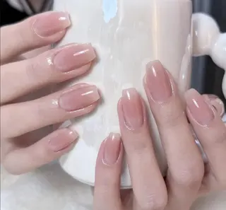 ネイル Miya🎀 nailのネイルデザイン