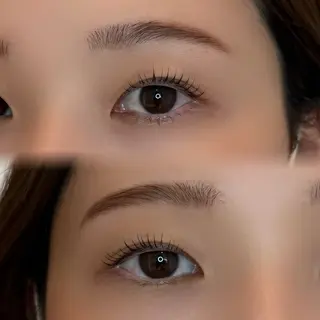 マツエク・マツパ sii eyelashみさのマツエク・マツパデザイン