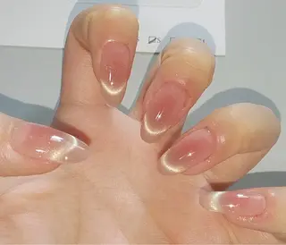 ネイル Dione Nail ヒナのネイルデザイン