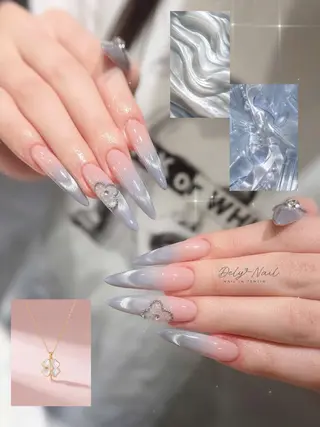 ネイル Dely Nailのネイルデザイン