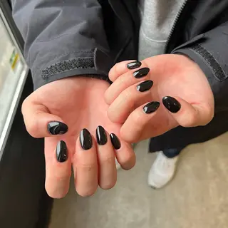 ネイル Unica. SERINAのネイルデザイン