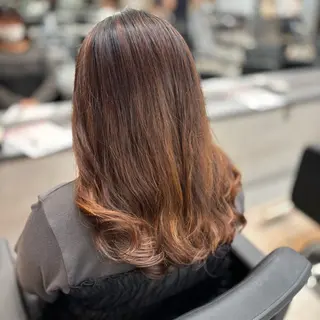 パーマ 🍓チサト/仙台/ パーマ💈🍓のヘアスタイル