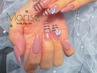 ネイル Morise Nail 原宿店のネイルデザイン