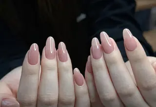 ネイル 🎀 UU_nailのネイルデザイン