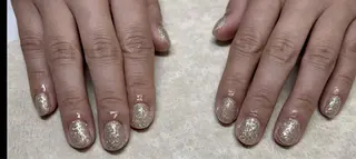 ネイル Nalu nailのネイルデザイン
