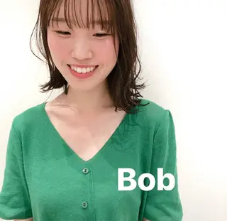 ショート カラー アイブロウ 🍋黒瀬梨央の眉毛・アイブロウイメージ