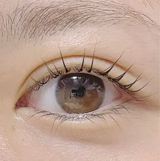 マツエク・マツパ まつげ Anela 博多のマツエク・マツパデザイン