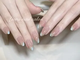 ネイル JUN Lioraネイルのネイルデザイン