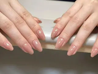 ネイル 🎀 NaNa_nailのネイルデザイン