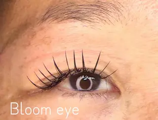 マツエク・マツパ Bloom eye 豊中 北緑丘の眉毛・アイブロウイメージ