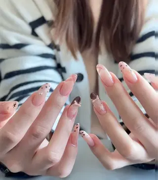 ネイル U mi Nail Salonのネイルデザイン