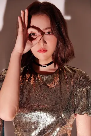 柔らか垢抜けｶﾗｰと ｶｯﾄ🫧ASUKAのヘアスタイル