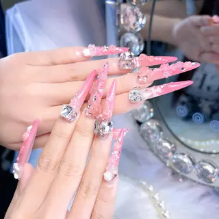 ネイル Nova Nailのネイルデザイン