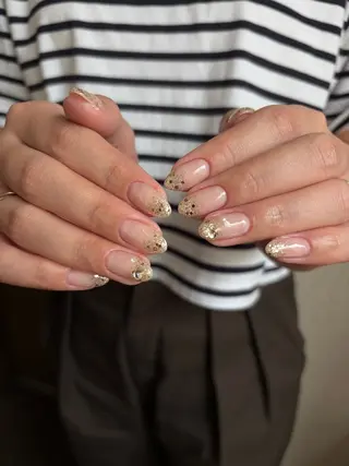 ネイル FREE'Snail reinaのネイルデザイン