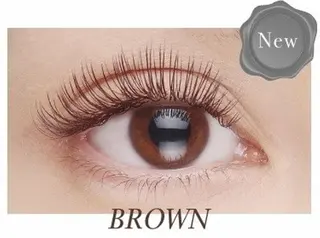 マツエク・マツパ eyelist ayumi🌷のマツエク・マツパデザイン