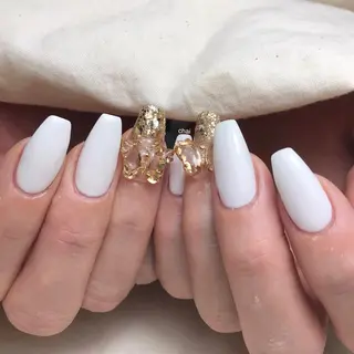 ネイル chai nail _ai📍鶴橋/桃谷のネイルデザイン