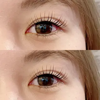 マツエク・マツパ yu (ユウ)の眉毛・アイブロウイメージ