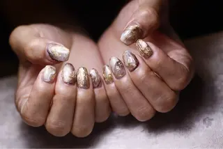 ネイル atelier nife.のネイルデザイン