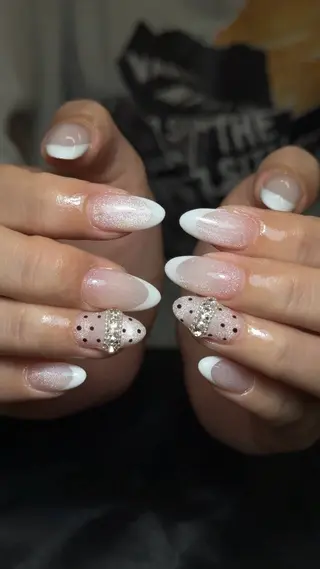 ネイル AKIKO NAILのネイルデザイン
